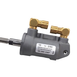 Cilindro Neumático WD de Alta Calidad con Cabeza de Cobre 00.580.3387 HD SM102 CD102 D25 H25 00.580.3387/03, Piezas para Impresión Offset - Product Image 1