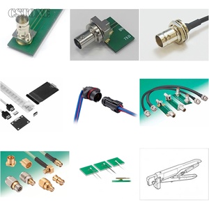Connecteur I-O <span class=keywords><strong>HDAB</strong></span>-15PF(05) - Product Image 2