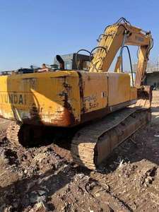 RAND ydai 305Lrawraw- 7 años de funcionamiento, herramienta para trabajar - Product Image 5