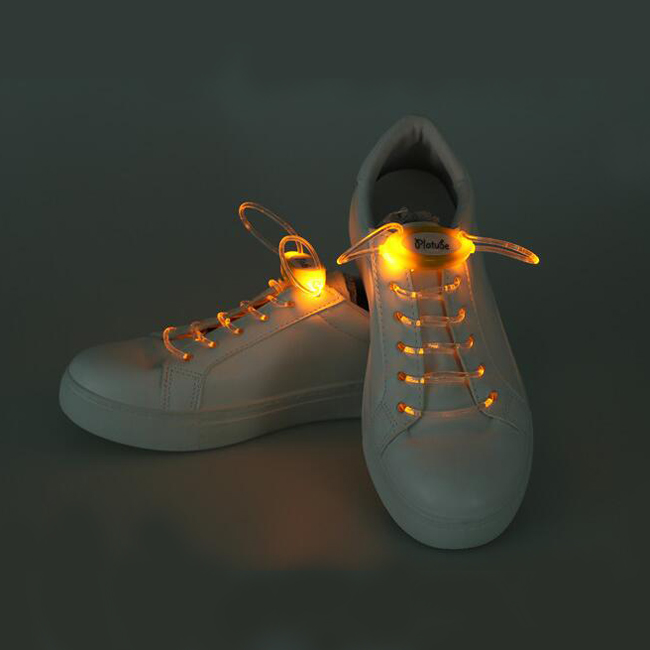 Китайские поставщики, дешевая фабрика, светящиеся светодиодные шнурки Platube для вечеринки