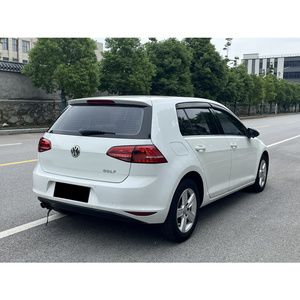 Volkswagen <span class=keywords><strong>Golf</strong></span> 2016 Usado, Sedán, Gasolina, <span class=keywords><strong>Automático</strong></span>, Sedán Diurno, Tracción Delantera, Blanco, Coche de <span class=keywords><strong>Segunda</strong></span> <span class=keywords><strong>Mano</strong></span> para Distribuidores - Product Image 2