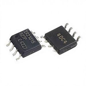 Nuevo Circuito Integrado Original GATE DRVR HALF-BRIDGE IC SOP8 IR2101S IR2101STRPBF - Product Image 1