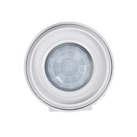 HBOD0608 Lampe à détecteur LED de qualité supérieure Meilleure vente Lampe de contrôle d'application avec capteurs de mouvement et de position de qualité supérieure