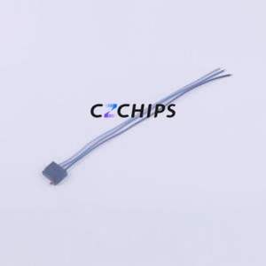 K9-1803A Limit Switch Through hole Component (THT) Switch Single Pole Double Throw 3A 12V 1000000 - Product Image 2