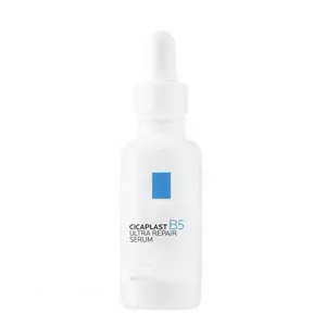 Vente en gros B5 bouteille blanche sérum hydratant réparateur peau du visage 30ml peau sensible hydratant réparateur visage-Buy peau