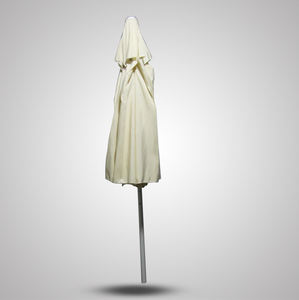 Sombrilla de Playa Grande, sombrilla de Sol para exteriores, sombrilla de jardín para <span class=keywords><strong>patio</strong></span> con manivela de mano - Product Image 5