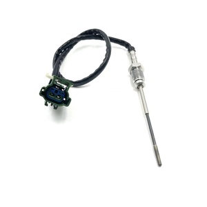 Sensor de Temperatura de Gases de Escape (EGT) para Camiones con Motor Diésel ISM ISX QSX15, Nuevo, 2897539 - Product Image 4