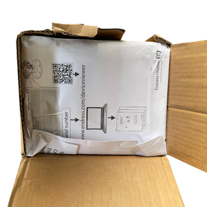 Interrupteur de niveau vibrant Endress + Hauser FTL51B 316L OEM personnalisé E+H pour tous les milieux, garantie 1 an - Product Image 4