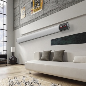 Wifi LED hiển thị lớn đa chức năng điện hồng ngoại rạng rỡ đối lưu nóng Wifi - Product Image 1