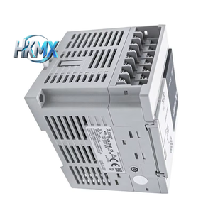 Compact PLC Controller FX3SA-10MT-CM FX3SA-14MR-CM FX3SA-20MT-CM FX3SA-30MR-CM With <b>USB</b> Port for Industrial Automation - Product Image 1