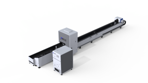 Máquina de Corte de Tubos por Láser de Fibra Profesional <span class=keywords><strong>TC</strong></span>-6000W - Alta Precisión, Sistema de Control Inteligente, Eficiencia Mejorada - Product Image 3