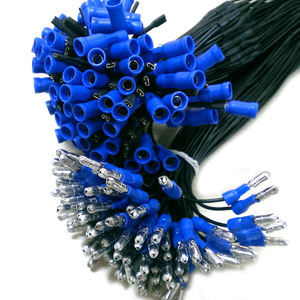 铃木 Swift 2020 车头灯 H4 线束，带继电器和保险丝保护 - Product Image 5