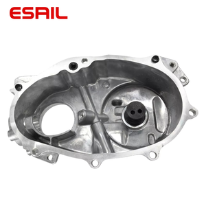 Araba eksantrik mili silindir kafası arka kapak 06F103107G 06F103530G 06F103530H 06F103530T 06F103530P için 02-14 VW Passat Eos Golf Audi - Product Image 3