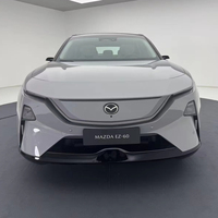 Mazdas EZ60 2025 EZ-60 SUV hybride électrique avec batterie au lithium, technologie EV, CHANGAN Mazdas EZ 60