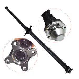 Front Prop Shaft and Propeller Drive Shaft for Chevrolet Transmission Parts with 19259831 Model