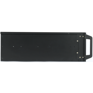 Chasis de servidor industrial 4u personalizado, carcasa de chapa metálica, carcasa de servidor de chasis, carcasa de montaje en <span class=keywords><strong>rack</strong></span>, Computación en la nube Industrial - Product Image 3