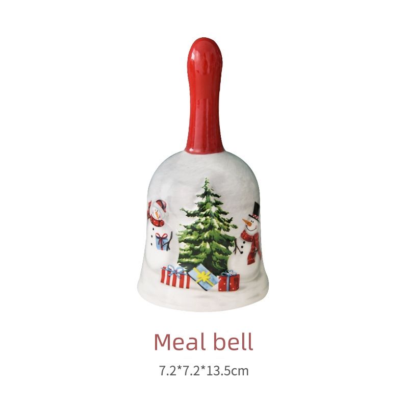Meal bell