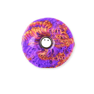 Giocattoli sessuali per adulti elettrici a doppio uso vaginale e anale massaggiatore per orgasmo prodotti sessuali con una tazza per masturbatore lingua - Product Image 3