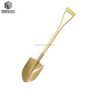 Personnalisation et vente en gros acceptées. Spatules durcies et forgées pour une résistance supérieure, garantissant une durabilité et une incassabilité exceptionnelles. - Product Image 2