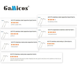 Gltv7s נירוסטה קיבולים סולר נירוסטה רמת מיכל מים עבור רחפנים - Product Image 6