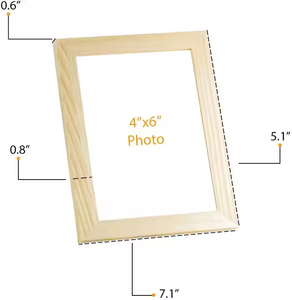 <span class=keywords><strong>Cadre</strong></span> de miroir photo en bois massif de style européen Offre Spéciale <span class=keywords><strong>30x40</strong></span> 20x30 50x60 tailles finition en feuille d'<span class=keywords><strong>or</strong></span> en gros pour salle de bain décor à la maison - Product Image 4