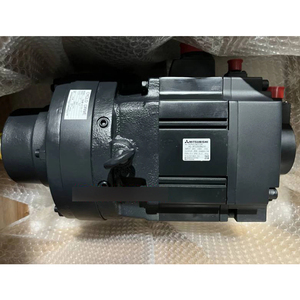 ชุดมอเตอร์ PLC HC-SFS202BG1H 1/17 มอเตอร์ AC PLC HC-SFS202BG1H 1/17 - Product Image 2