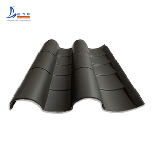 Durabilité exceptionnelle Matériaux de construction Chinois Traditionnel <span class=keywords><strong>Dynastie</strong></span> <span class=keywords><strong>Qing</strong></span> Classique Nouveau Type Tuiles en argile - Product Image 4