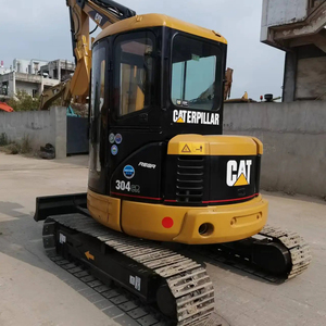 รถขุด CAT304CR 303.5E 306D 305.5อะไหล่แท้ - Product Image 1