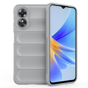 เคสกันกระแทก ฝาหลังสำหรับ <span class=keywords><strong>Oppo</strong></span> A17 4G, สำหรับ <span class=keywords><strong>Oppo</strong></span> Realme 9 Pro Plus เคสแบบไฮบริด - Product Image 5