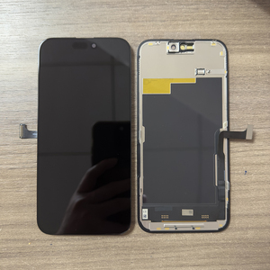 Reemplazo de pantalla <span class=keywords><strong>LCD</strong></span> de teléfono móvil al por mayor más vendido para <span class=keywords><strong>iPhone</strong></span> 15 pro Max pantalla <span class=keywords><strong>Lcd</strong></span> - Product Image 2