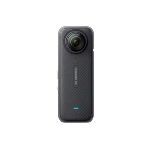 Insta360 X4 Professionnel <span class=keywords><strong>8K</strong></span> <span class=keywords><strong>60FPS</strong></span> 360 Caméra Vidéo Haute 4K pour Sport Action Moto Enregistrement Instax Mini Photographie - Product Image 2