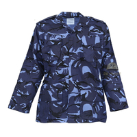Costume tactique personnalisé de haute qualité costume tactique uniforme de Gendarmerie