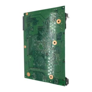Carte mère Isscx CB438-60002 (en caoutchouc) compatible avec les imprimantes HP LaserJet P4015tn P4015n P4515n P4014n - Product Image 3