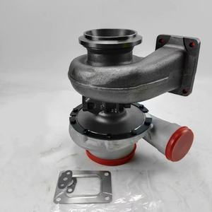 3529041 SD22/SD32 HT3B IM0 T01 Запчасти для грузовиков Турбокомпрессор W2535002030 - Product Image 4