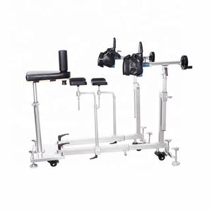 整形外科牽引フレーム股関節交換装置大腿骨骨折修理トラクター病院 - Product Image 3