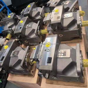 Pompe à piston Rexroth série A4VSO A4VSO40, A4VSO45, A4VSO56,A4VSO71, A4VSO125, A4VSO180,<span class=keywords><strong>A4VSO250</strong></span>,A4VSO355 prix de gros - Product Image 3