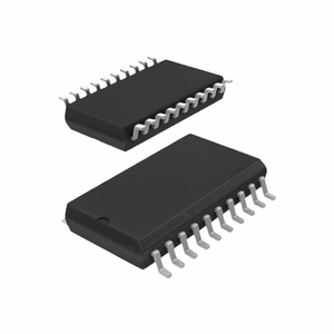 74AHCT374D,118 ชิ้นส่วนอิเล็กทรอนิกส์แท้ ชิปประมวลผลลอจิก 20 SOIC (0.295 นิ้ว, กว้าง 7.50 มม.) ไอซี ฟลัชชิป ดี ไทป์ แบบเดี่ยว 8 บิต 20SO - Product Image 1