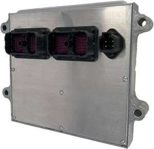 For Cummins Electronic <strong>Control</strong> Unit ISDE Model CM2150 CM2880 ECM New Engine ECU <strong>Computer</strong> Board <strong>Program</strong> 4995445 C4995445 - Product Image 1