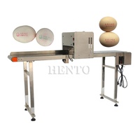 Exportador Profesional de Máquinas Impresoras de Fechas para Huevos / Máquinas Estampadoras de Huevos / Máquinas de Impresión de Huevos