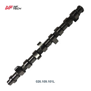 Nofear <span class=keywords><strong>Tech</strong></span> Pièces automobiles BAH CCRA CFZA Arbre à cames moteur pour VAG CORDOBA <span class=keywords><strong>IBIZA</strong></span> POLO IV Berline 1.6L 032 109 101 AF - Product Image 4