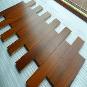 Pisos de madera dura de tablón ancho holzboden gran oferta en EE. UU. Pisos de madera de parquet de cal cepillada pisos de madera de ingeniería de roble blanco - Product Image 2