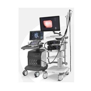 Échographe <span class=keywords><strong>endoscopique</strong></span> radial Sonoscape EUS 360, échographie <span class=keywords><strong>endoscopique</strong></span> 4D, équipement Sonoscape - Product Image 3