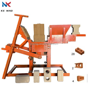 <span class=keywords><strong>Machine</strong></span> <span class=keywords><strong>à</strong></span> fabriquer des briques d'argile manuelle pour l'exportation vers l'Afrique, prend en charge <span class=keywords><strong>la</strong></span> personnalisation, <span class=keywords><strong>machine</strong></span> <span class=keywords><strong>à</strong></span> briques de terre - Product Image 1