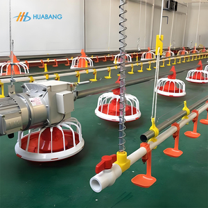 Sistema di <span class=keywords><strong>abbeveratoi</strong></span> <span class=keywords><strong>a</strong></span> nipplo per pollame, regolatore di livello per tubi quadrati per l'acqua, per allevamenti di polli da carne - Product Image 6