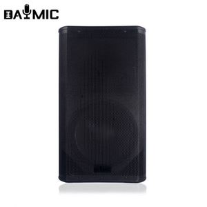 Altavoz Activo AOSHEN de 1000W y 12 Pulgadas con Amplificador de Potencia Clase D de 2 Canales y 1000 Vatios para Altavoces de Frecuencia Completa - Product Image 4