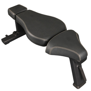Commercial Dumbbell <b>Bench</b> 1350x670x430mm <b>Metal</b> Durable Fitness Equipment For Gym Training - Product Image 2
