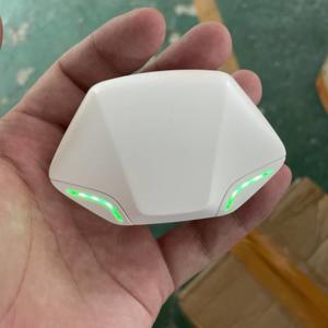 Tai Nghe Không Dây W11 Tai Nghe TWS Không Dây V5.1 Tai Nghe Điều Khiển Cảm Ứng 4 Micro Tai Nghe Gọi HD Tùy Chỉnh Ứng Dụng - Product Image 5