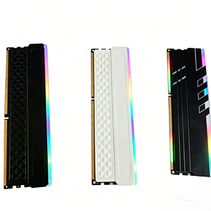RGB <b>DDR4</b> DDR5 <b>Memory</b> 3200MHz 3600MHz 8GB 16GB 32GB XMP2.0 3.0 with Heatsink U-DIMM for Gaming PC Memoria RAM for Desktop - Product Image 4