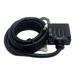 Sensor de Desplazamiento Láser Digital HB1-P Nuevo y Original, Tipo de Alta Precisión, 1 Año de Garantía - Product Image 5