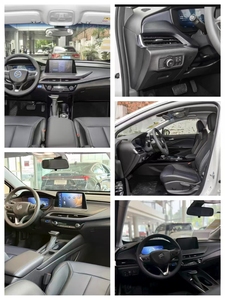 Modèle 2024 <span class=keywords><strong>Micra</strong></span> 6 Édition Suprême Plus avec toit ouvrant panoramique à charge rapide de 450 km et véhicule 100% électrique - Product Image 4